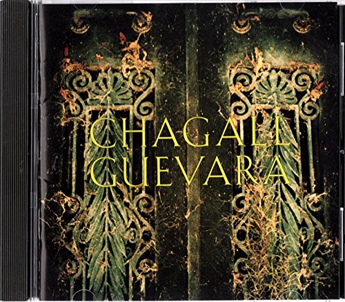 Chagall Guevara/Chagall Guevara