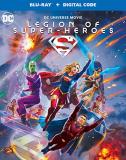 Legion Of Super Heroes Legion Of Super Heroes 