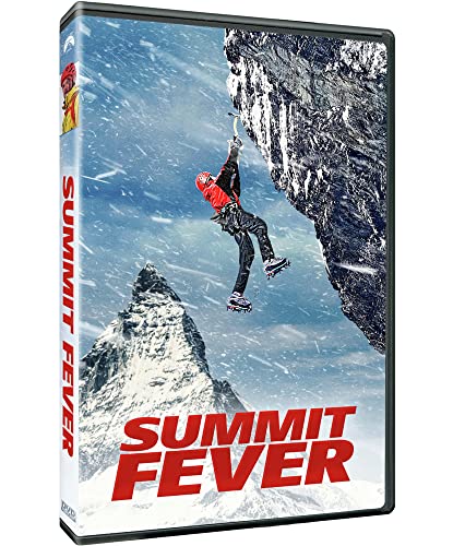 Summit Fever/Summit Fever@MADE ON DEMAND@This Item Is Made On Demand: Could Take 2-3 Weeks For Delivery