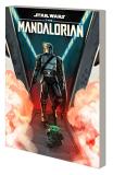 Rodney Barnes Star Wars The Mandalorian Season One Part Two 