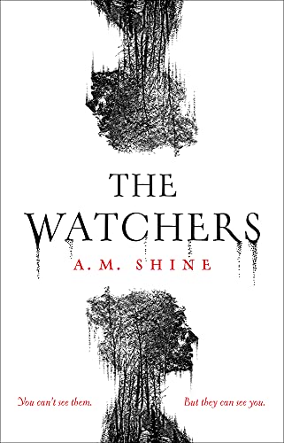 A. M. Shine/The Watchers