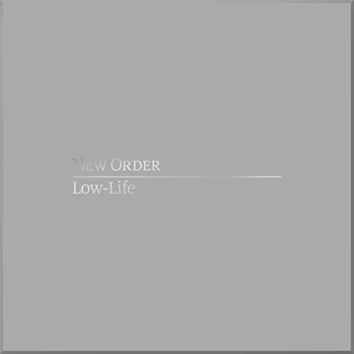 New Order/Low-Life
