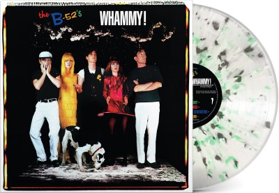 The B-52's/Whammy! (40th Anniversary)@SYEOR 23 Exclusive