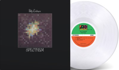 Billy Cobham/Spectrum@SYEOR 23 Exclusive