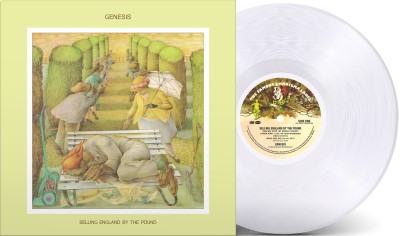 Genesis/Selling England By The Pound@SYEOR 23 Exclusive