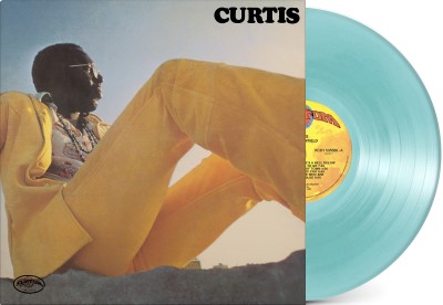 Curtis Mayfield/Curtis@SYEOR 23 Exclusive