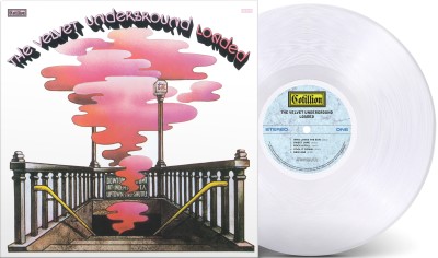 The Velvet Underground/Loaded@SYEOR 23 Exclusive