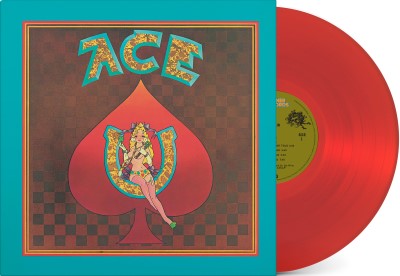 Bob Weir/Ace (50th Anniversary Remaster)@SYEOR 23 Exclusive