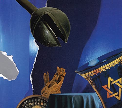 John Zorn/New Masada Quartet, Volume Two