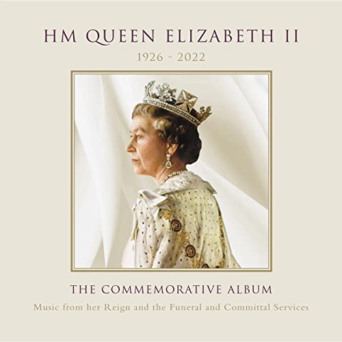 Various Artist Hm Queen Elizabeth Ii Commemo 