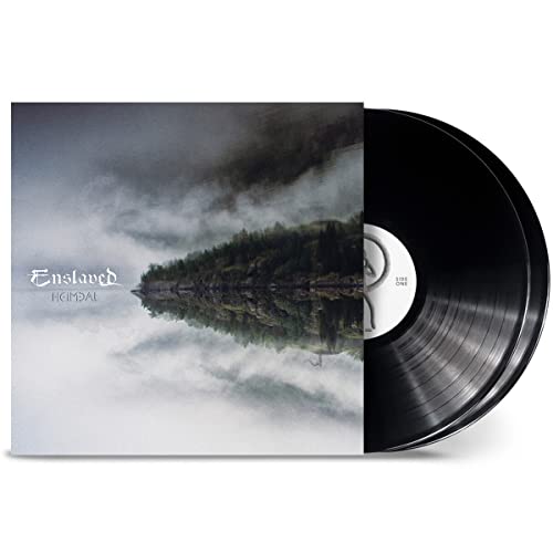 Enslaved/Heimdal@Amped Exclusive