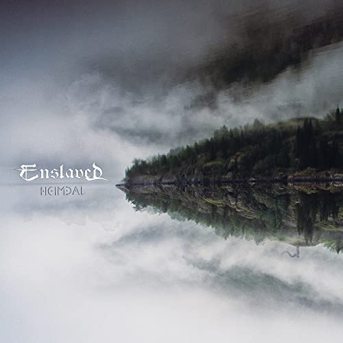 Enslaved/Heimdal@Amped Exclusive