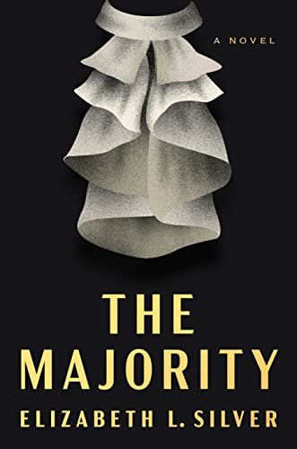 Elizabeth L. Silver/The Majority