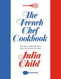 Julia Child The French Chef Cookbook 