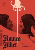 Romeo & Juliet Criterion Collection 