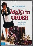 Maid To Order Maid To Order 