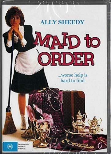 Maid To Order Maid To Order 