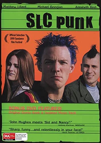 Slc Punk/Slc Punk