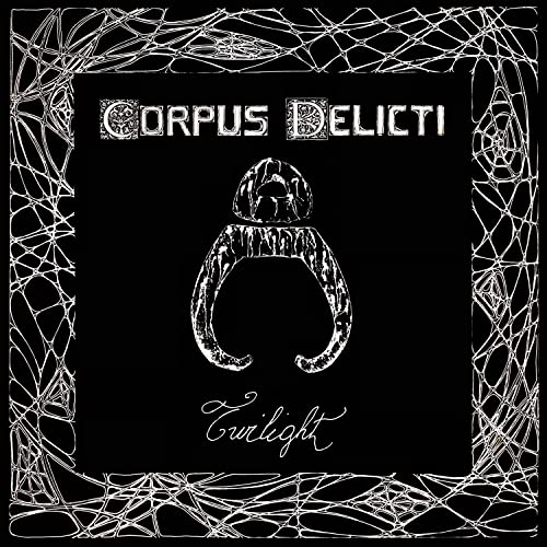 Corpus Delicti/Twilight - Silver@Amped Exclusive