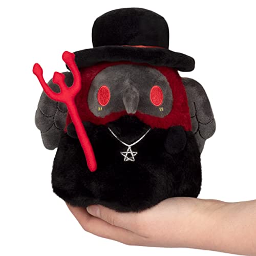Squishable/Alter Ego Plague Doctor - Demon