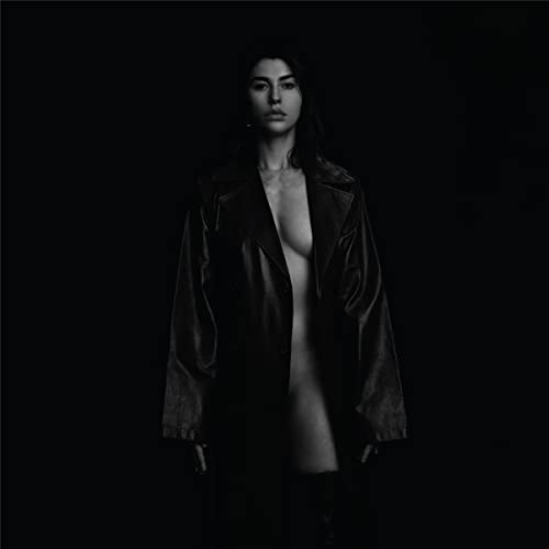Kimbra/Reckoning@Amped Exclusive