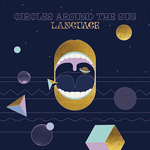Circles Around The Sun/Language