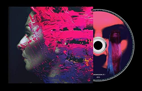 Steven Wilson/Hand.Cannot.Erase