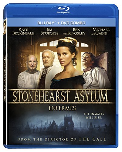 Stonehearst Asylum/Beckinsale/Sturgess/Thewlis