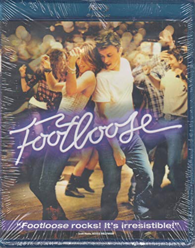 FOOTLOOSE (2011)/FOOTLOOSE (2011)