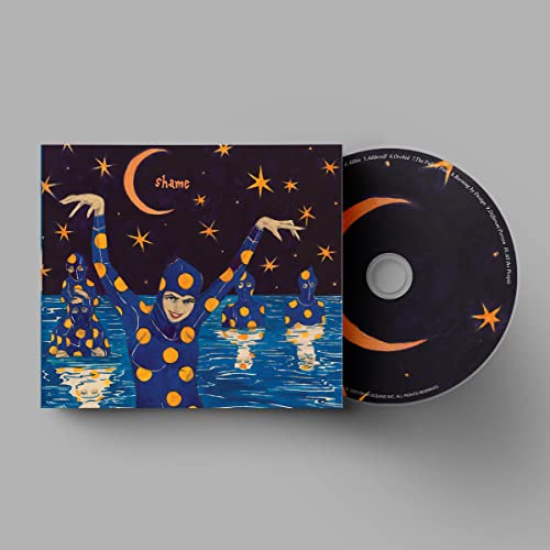 Shame/Food For Worms@Explicit Version@Amped Exclusive