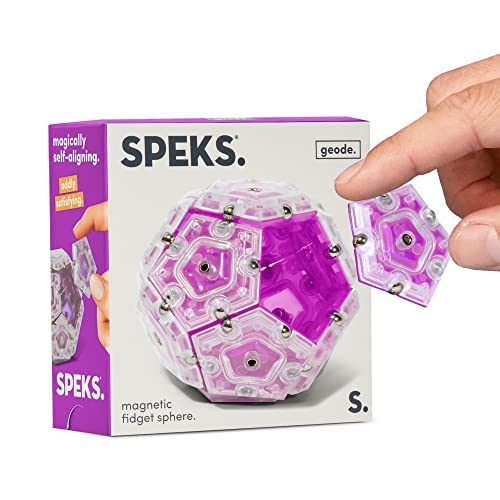 Speks/Geode Quartz