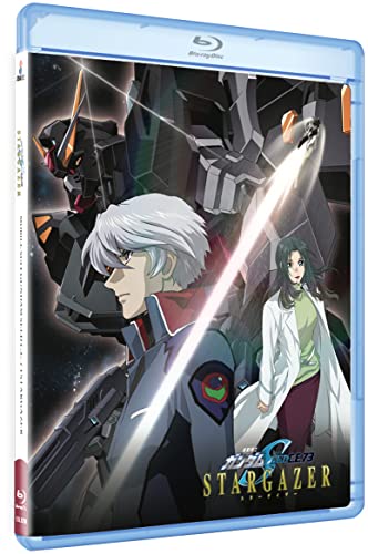 Mobile Suit Gundam Seed Ce 73: Stargazer/Mobile Suit Gundam Seed Ce 73: Stargazer@Blu-Ray@NR