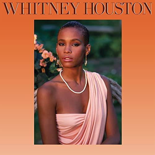 Whitney Houston/Whitney Houston