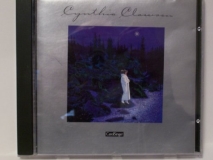 Cynthia Clawson Carolsinger 