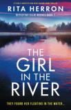 Rita Herron The Girl In The River A Totally Addictive And Heart Racing Crime Thrill 