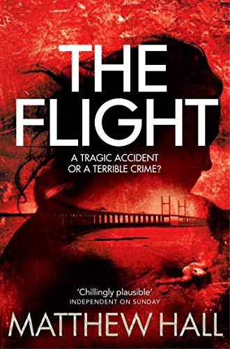 M. R. Hall/The Flight