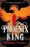 Aparna Verma The Phoenix King 