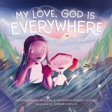 Victoria Robb Powers My Love God Is Everywhere 