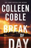 Colleen Coble Break Of Day 