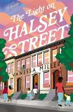 Vanessa Miller The Light On Halsey Street 