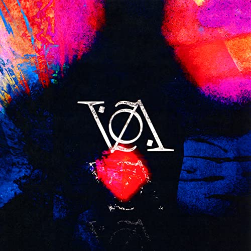 Hammock/Love In The Void@Amped Exclusive