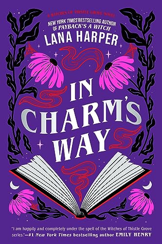 Lana Harper/In Charm's Way