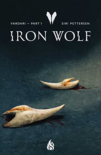 Siri Pettersen/Iron Wolf