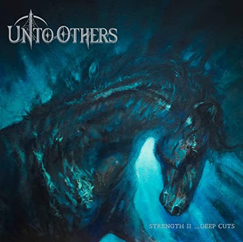 Unto Others/Strength II - Deep Cuts@RSD Black Friday Exclusive/Ltd. 3000 USA