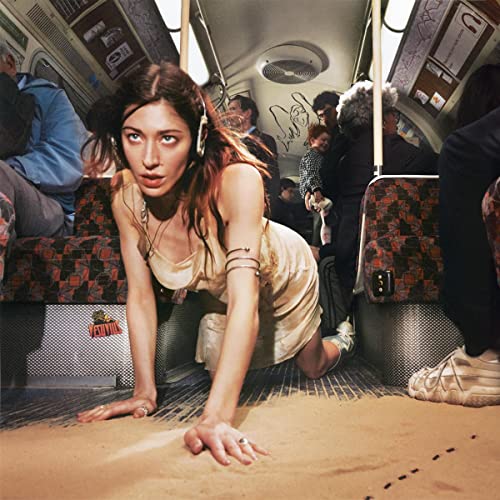 Caroline Polachek/Desire, I Want To Turn Into You