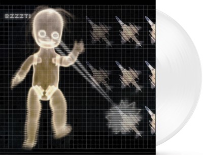Butthole Surfers/Weird Revolution (White Vinyl)@Indie Exclusive@LP