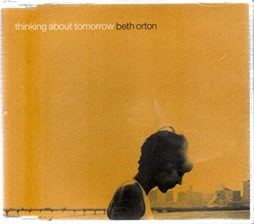 Beth Orton/Thinking About Tomorrow@Import-Gbr