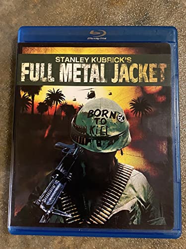 Full Metal Jacket/Full Metal Jacket