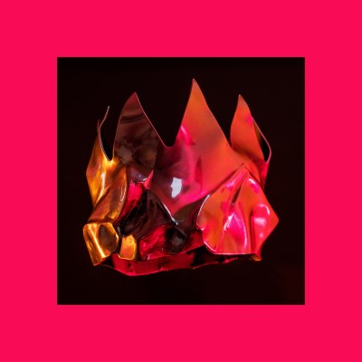 Ché Aimee Dorval/The Crowned (Multi-Colored Vinyl)@Indie Exclusive@LP