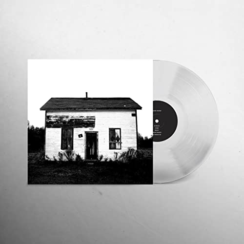 Timber Timbre/Cedar Shakes (Clear Vinyl)@Indie Exclusive@LP